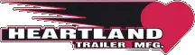 Heartland Trailers for sale in North Carolina area