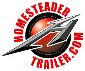 Homesteader Trailers for sale in North Carolina area