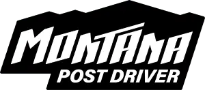 Montana Post Driver for sale in North Carolina area