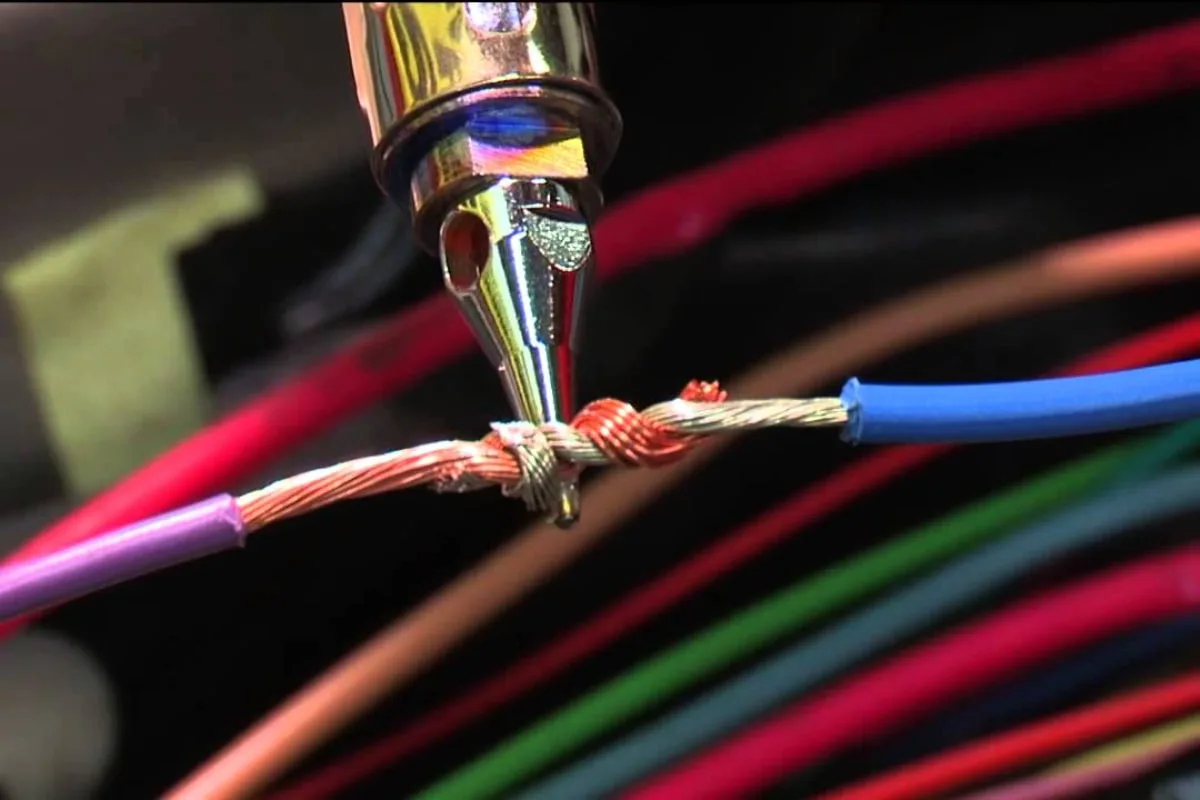 Wiring Repair in North Carolina area