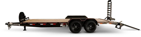 Equipment Trailers for sale in North Carolina area