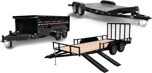 Utility Trailers for sale in North Carolina area