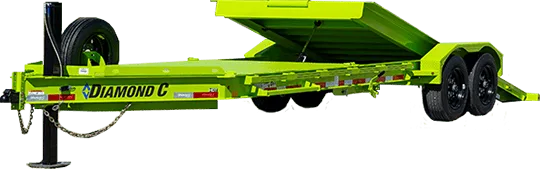 Gooseneck Trailers for sale in North Carolina area