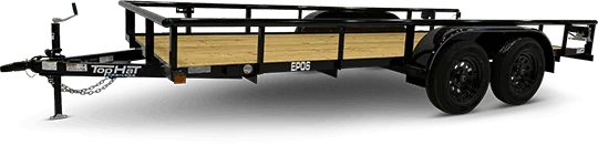 Utility Trailers for sale in North Carolina area