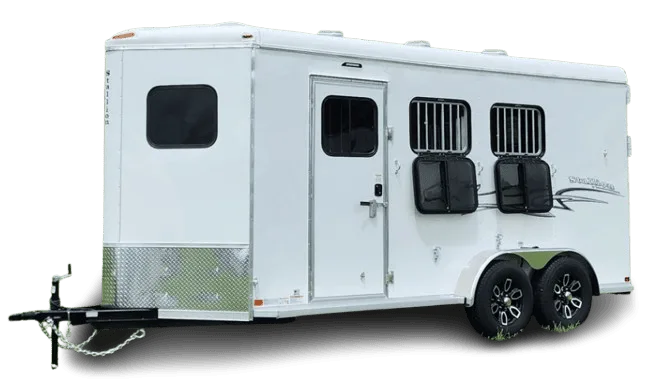 Gooseneck Trailers for sale in North Carolina area